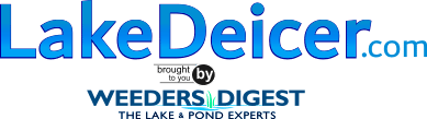 LakeDeicer.com - Owned and operated by Lake Weeders Digest LLC | WeedersDigest.com